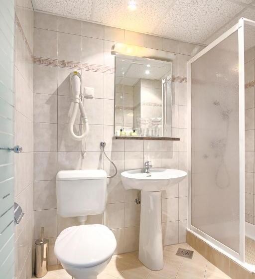 Номер Economy Индивидуальный, Narcis   Maslinica Hotels & Resorts