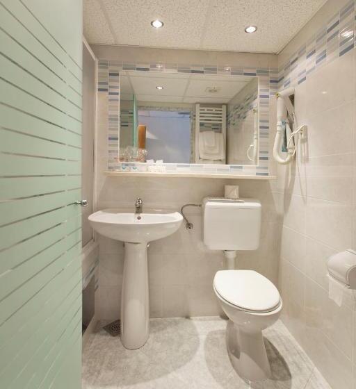 Номер Стандарт с Балконом, Narcis   Maslinica Hotels & Resorts