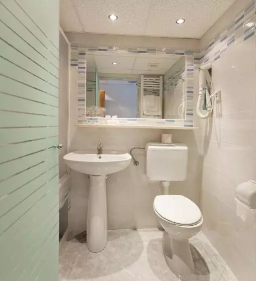 バルコニー付きスタンダードルーム, Narcis   Maslinica Hotels & Resorts