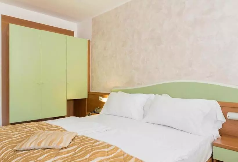 バルコニー付きスタンダードルーム, Narcis   Maslinica Hotels & Resorts