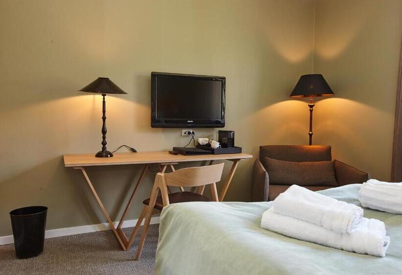 Номер Стандарт, Nor   Badehotellet