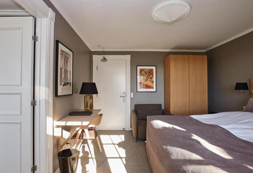 Номер Superior, Nor   Badehotellet