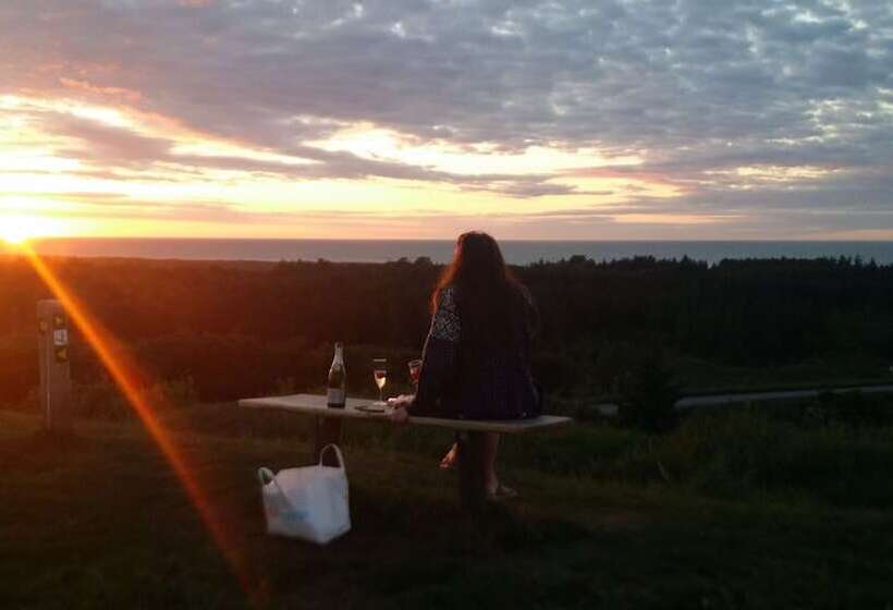 חדר סטנדרט, Nor   Badehotellet