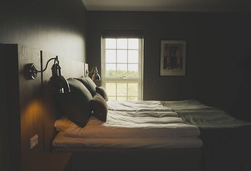 Номер Стандарт, Nor   Badehotellet