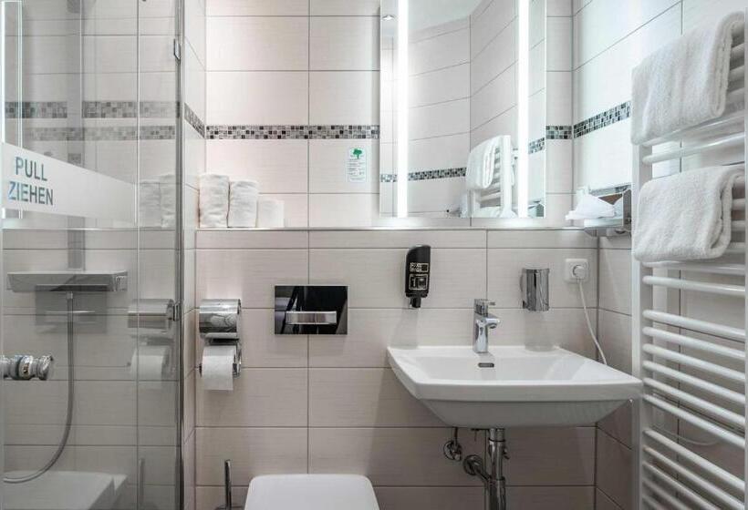 스탠다드 룸, Klosterbräu Schlehdorf