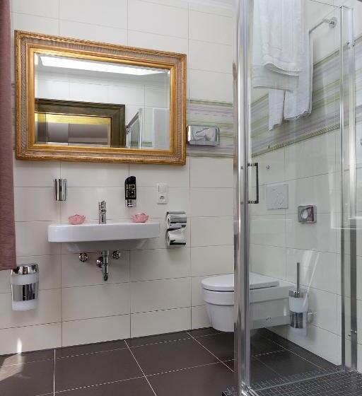 스탠다드 룸, Klosterbräu Schlehdorf