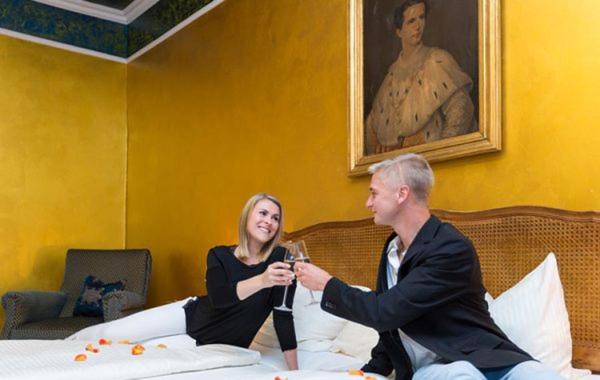 스위트, Klosterbräu Schlehdorf