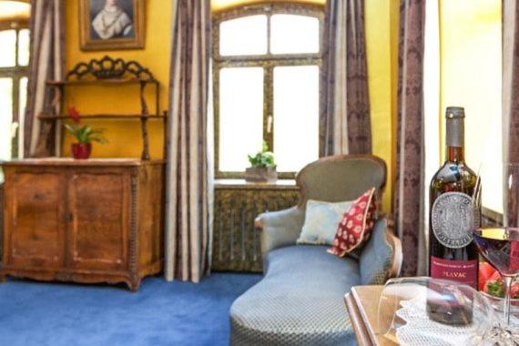 스위트, Klosterbräu Schlehdorf