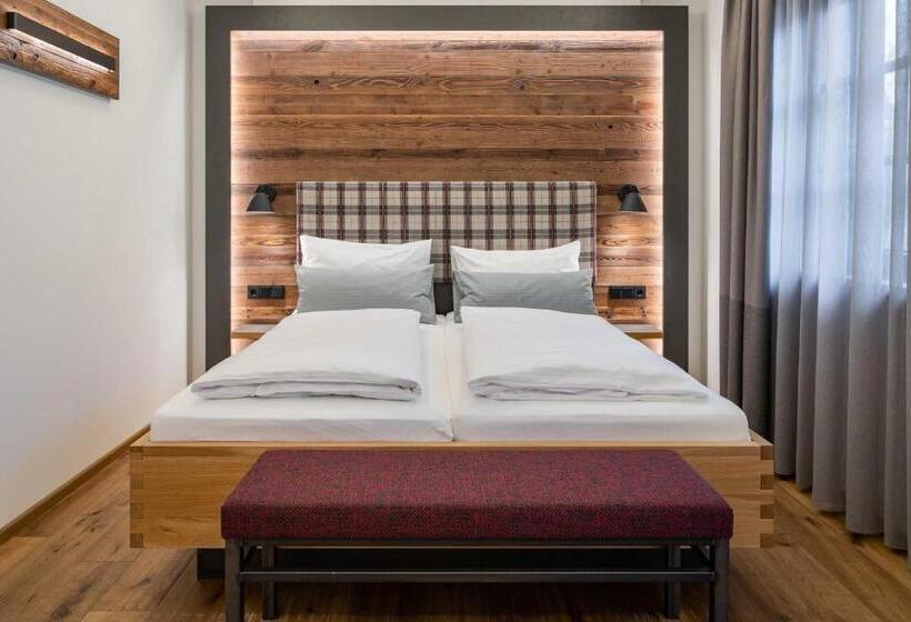 חדר דלוקס, Klosterbräu Schlehdorf