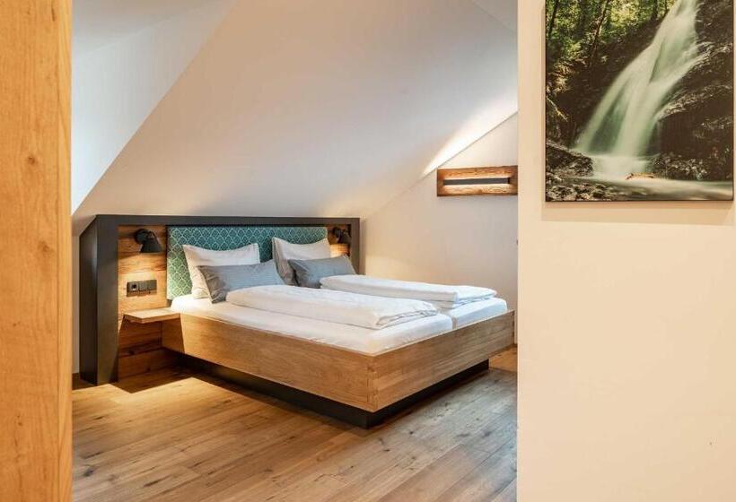 豪华房间, Klosterbräu Schlehdorf