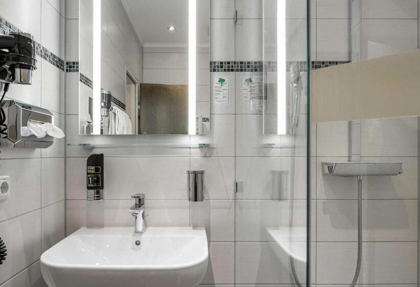 חדר משפחתי, Klosterbräu Schlehdorf