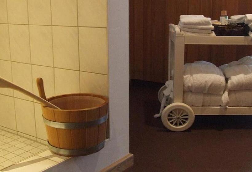 Номер Стандарт с Балконом, Landgasthof Osterseen