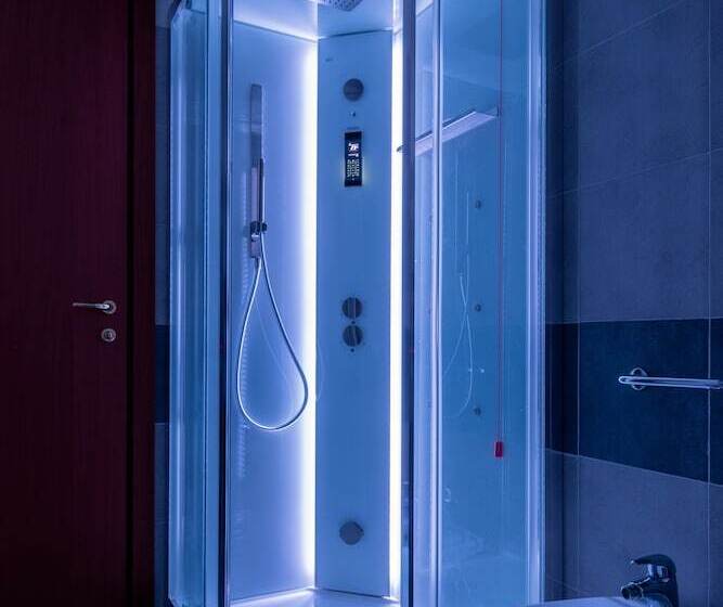 חדר דלוקס, Borgo Brianteo