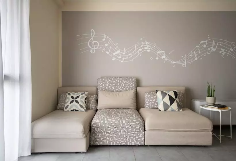 Deluxe-huone, Borgo Brianteo