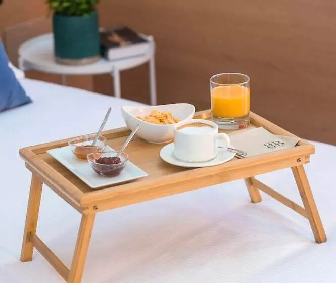 Deluxe-huone, Borgo Brianteo