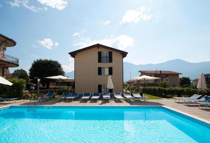 Апартаменты 1 Спальня, Lakeside Holiday Resort