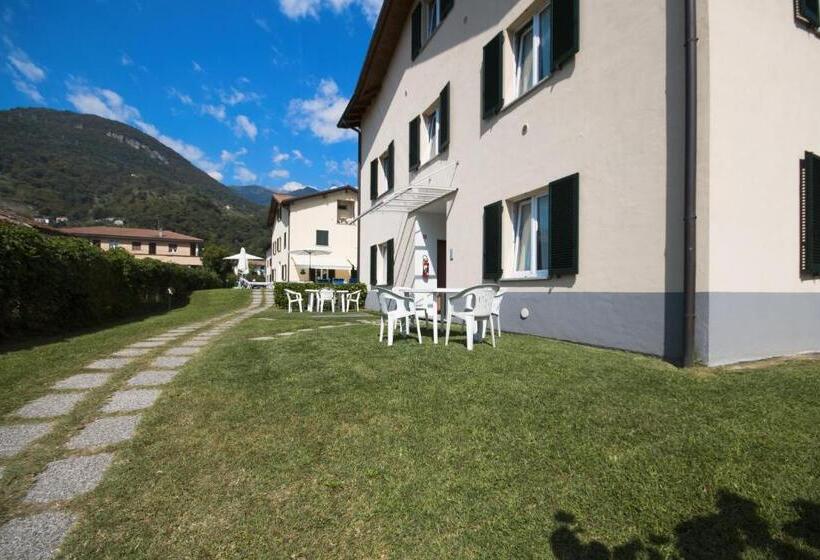 Апартаменты 1 Спальня, Lakeside Holiday Resort