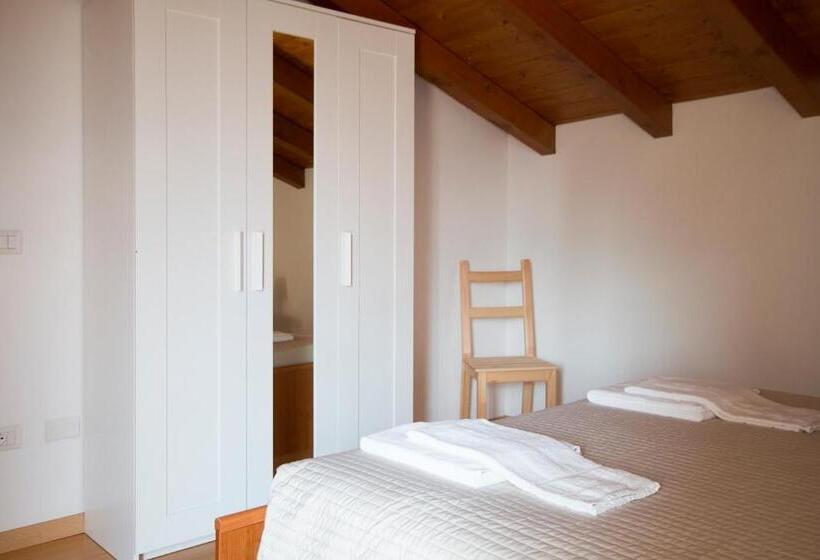 Апартаменты Пентхаус 2 Спальни, Lakeside Holiday Resort