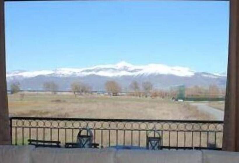 חדר סטנדרט, Villa Del Lago Boutique