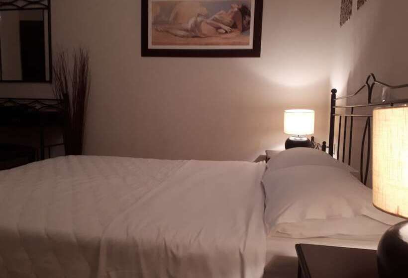 חדר סטנדרט, Villa Del Lago Boutique