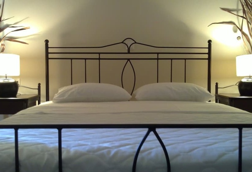 חדר סטנדרט, Villa Del Lago Boutique