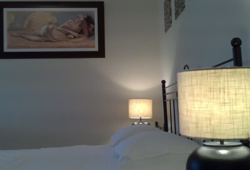 חדר סטנדרט, Villa Del Lago Boutique