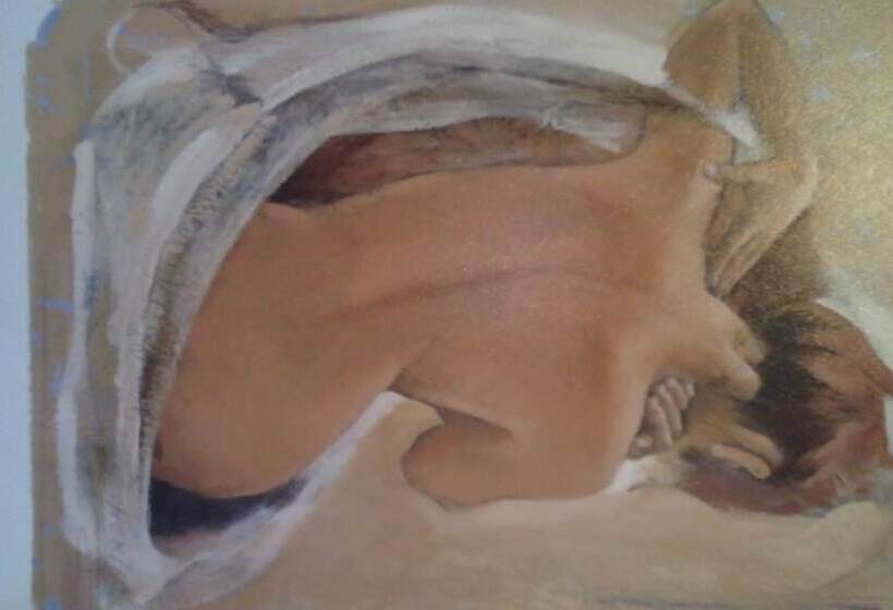 חדר סטנדרט, Villa Del Lago Boutique