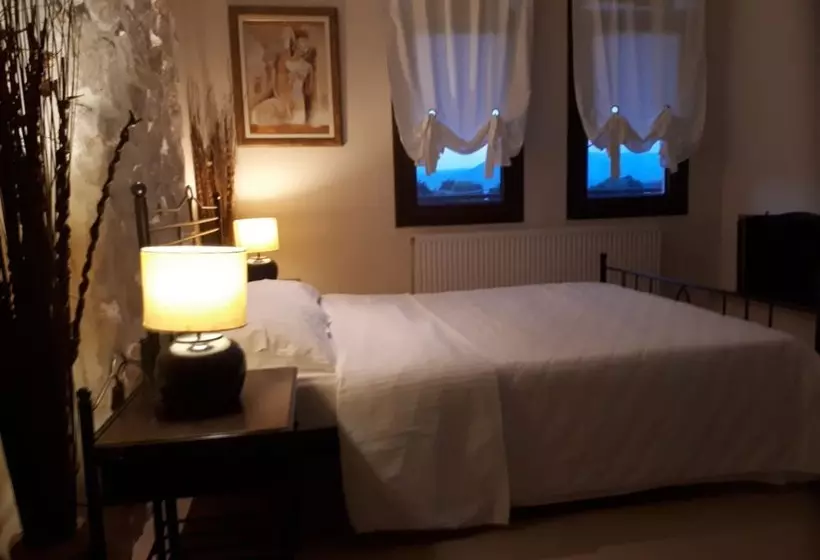 レイクビュースタンダードルーム, Villa Del Lago Boutique