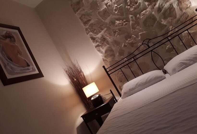 חדר סטנדרט נוף לאגם, Villa Del Lago Boutique