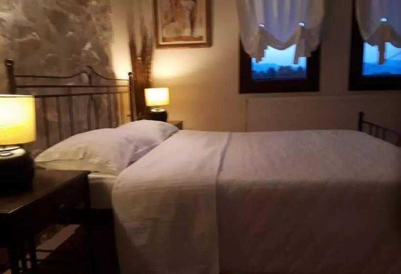 レイクビュースタンダードルーム, Villa Del Lago Boutique