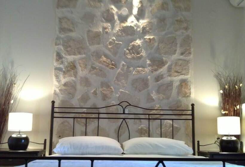 חדר סטנדרט, Villa Del Lago Boutique