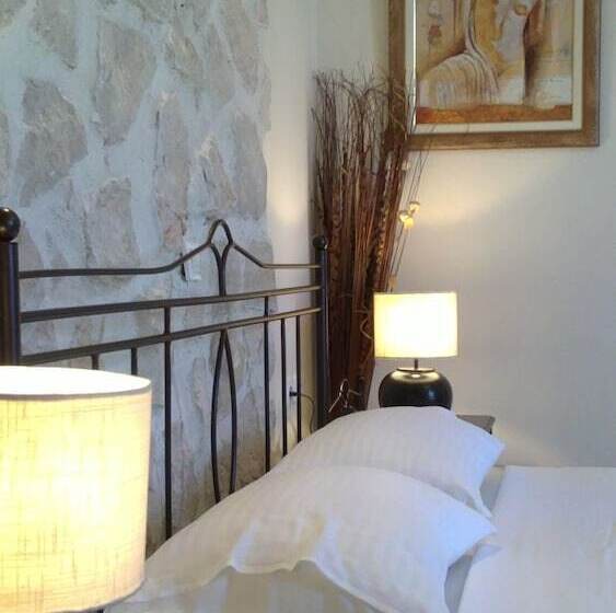 חדר סטנדרט, Villa Del Lago Boutique