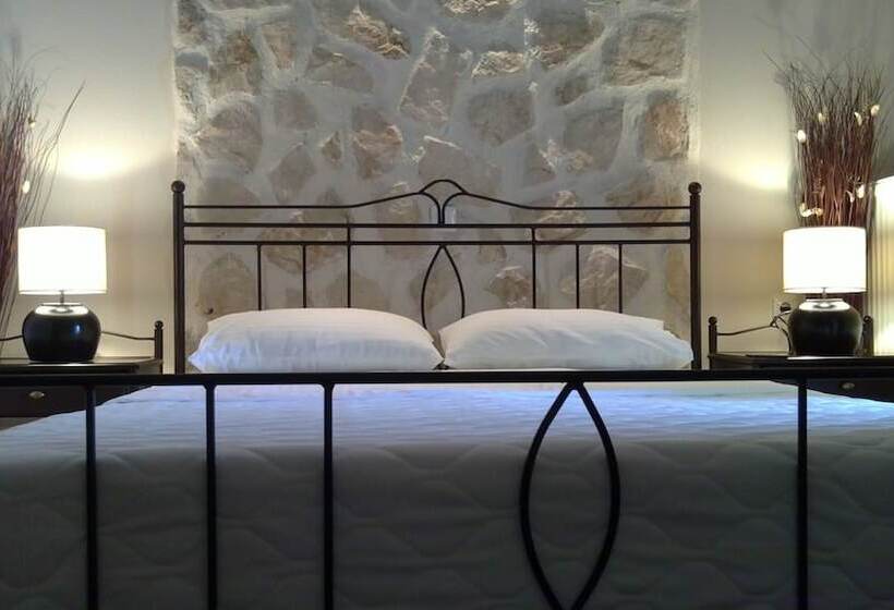 חדר סטנדרט נוף לאגם, Villa Del Lago Boutique