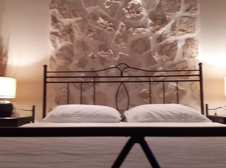 Номер Стандарт Вид на Озеро, Villa Del Lago Boutique
