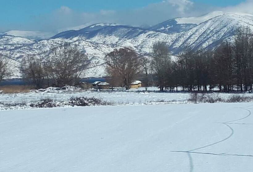 חדר סטנדרט, Villa Del Lago Boutique