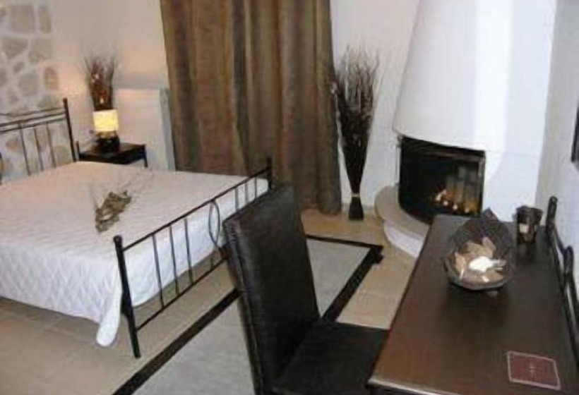 Номер Стандарт, Villa Del Lago Boutique