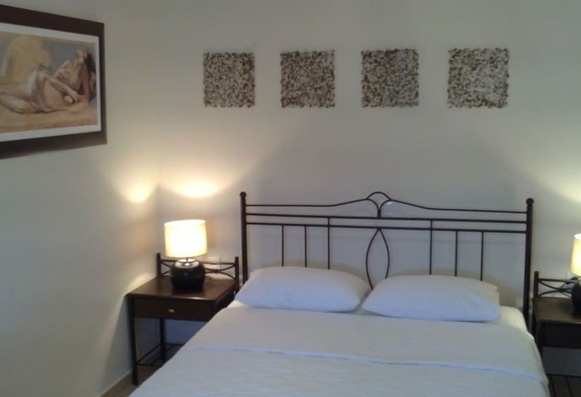 חדר סטנדרט, Villa Del Lago Boutique