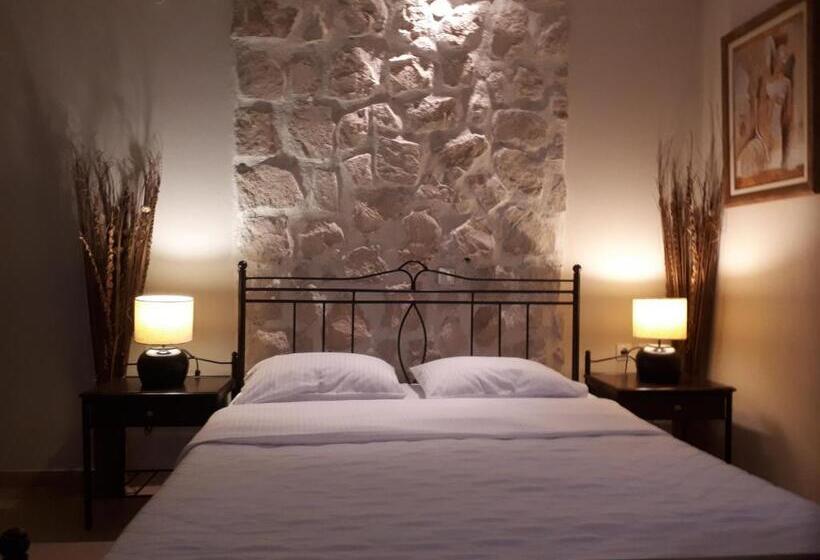 חדר סטנדרט נוף לאגם, Villa Del Lago Boutique