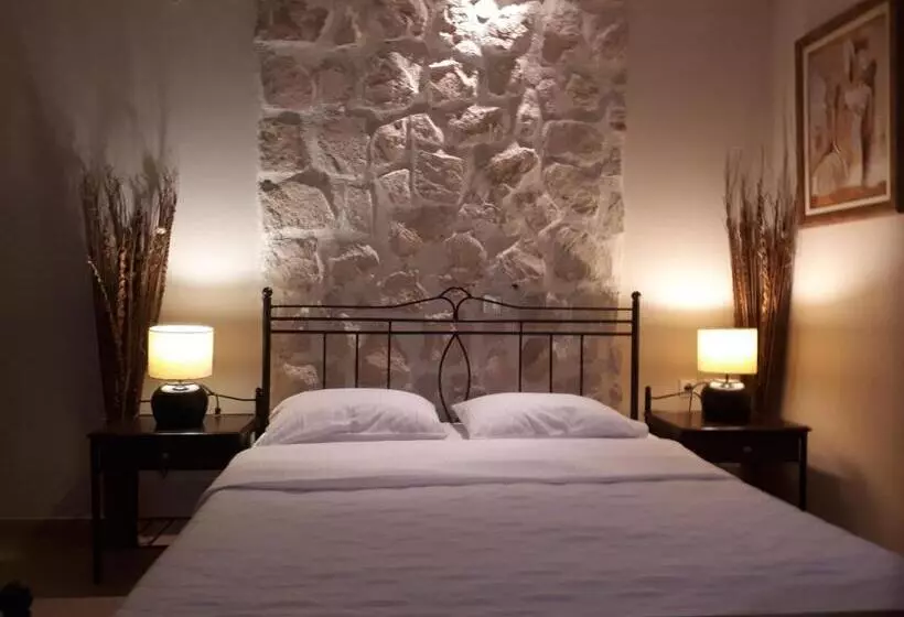 レイクビュースタンダードルーム, Villa Del Lago Boutique
