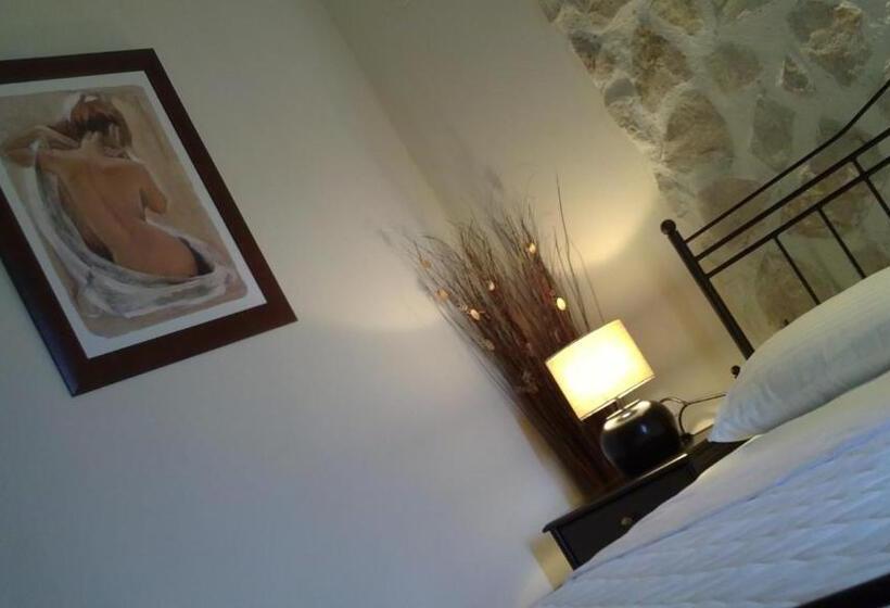 חדר סטנדרט נוף לאגם, Villa Del Lago Boutique