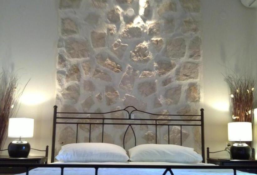 חדר סטנדרט נוף לאגם, Villa Del Lago Boutique