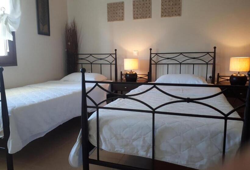 חדר סטנדרט, Villa Del Lago Boutique