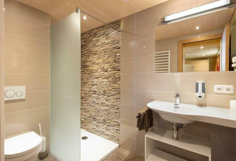 חדר סטנדרט, Haus Gafrina