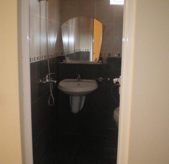 Quarto Estandar, Hawaii