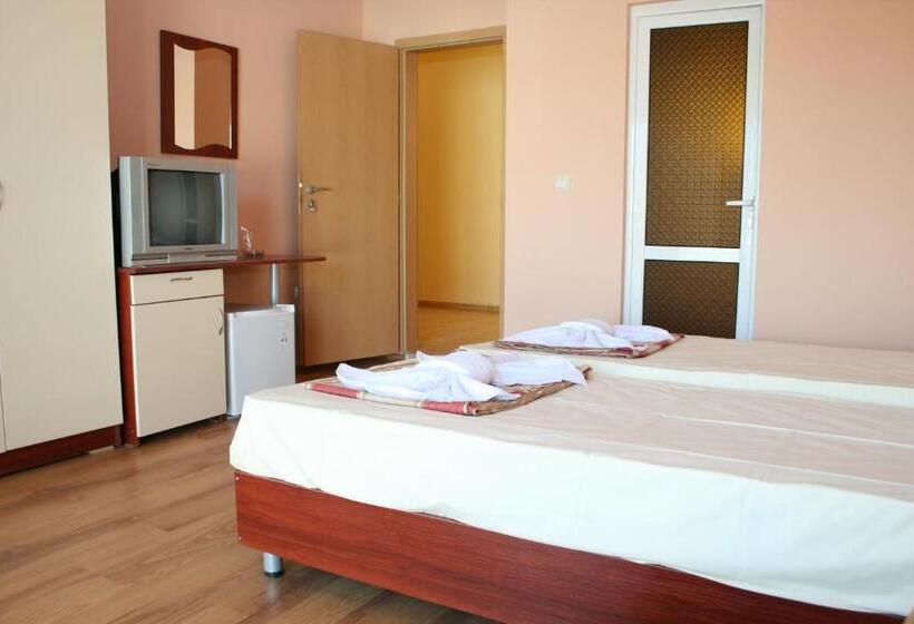 스탠다드 룸, Hawaii