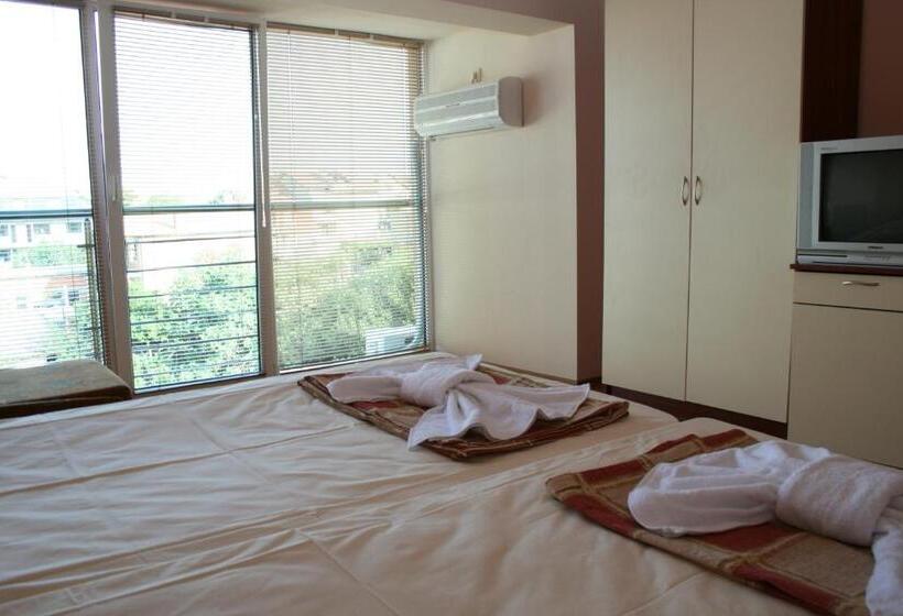 스탠다드 룸, Hawaii