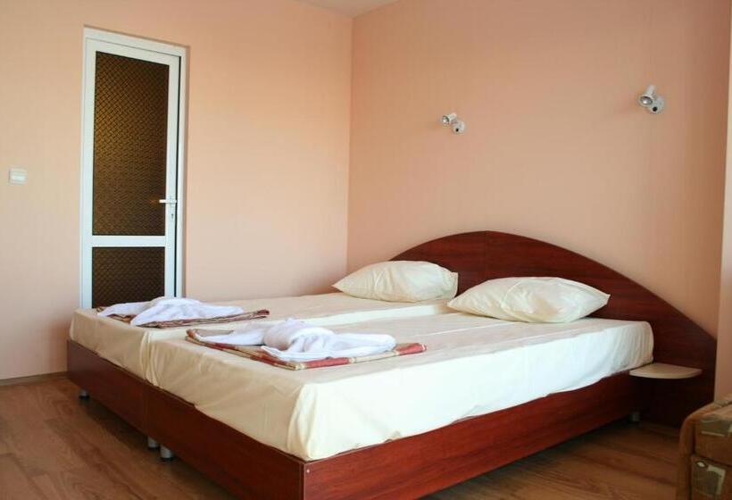 Quarto Estandar, Hawaii