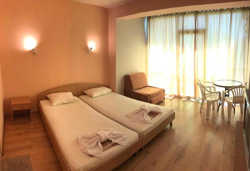 스탠다드 룸, Hawaii