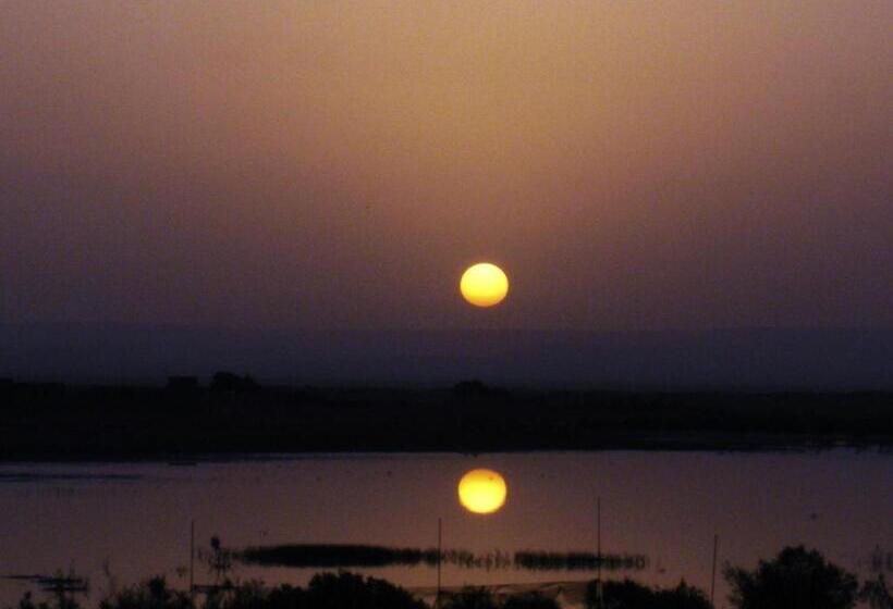 اتاق استاندارد سه نفره, Kasbah Yasmina