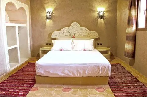 スタンダードトリプルルーム, Kasbah Yasmina